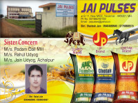 JAI PULSES