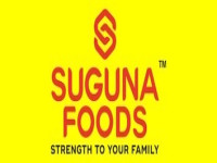 SUGUNA FOODS PVT LTD